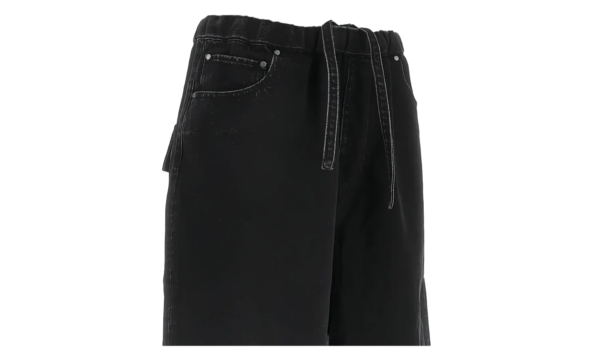 Spar Shorts "Magnetite" ESSS26SH06012 6248