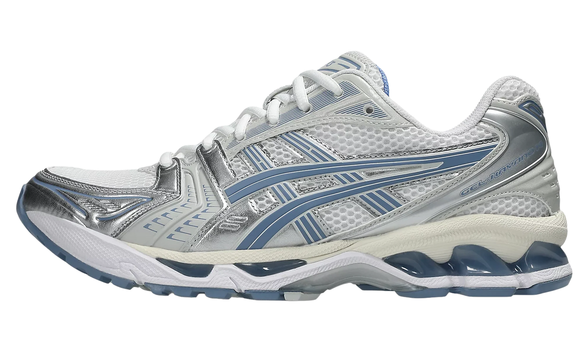Gel Kayano 14 "Light Navy" 1203A537 115