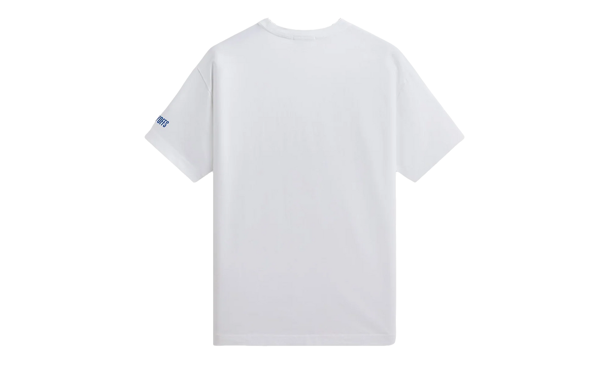 New York Knicks Playoffs Tee "White" khm035066 101