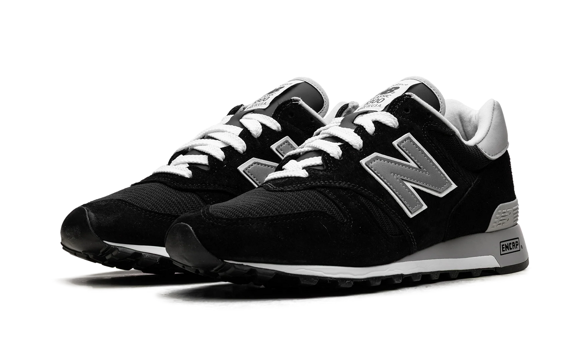 1300 "MiUSA Black" U1300BK
