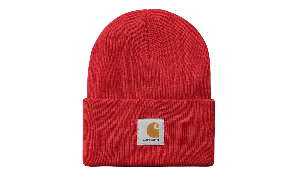 Acrylic Watch Hat "Chili Pepper" I020222 3GF XX