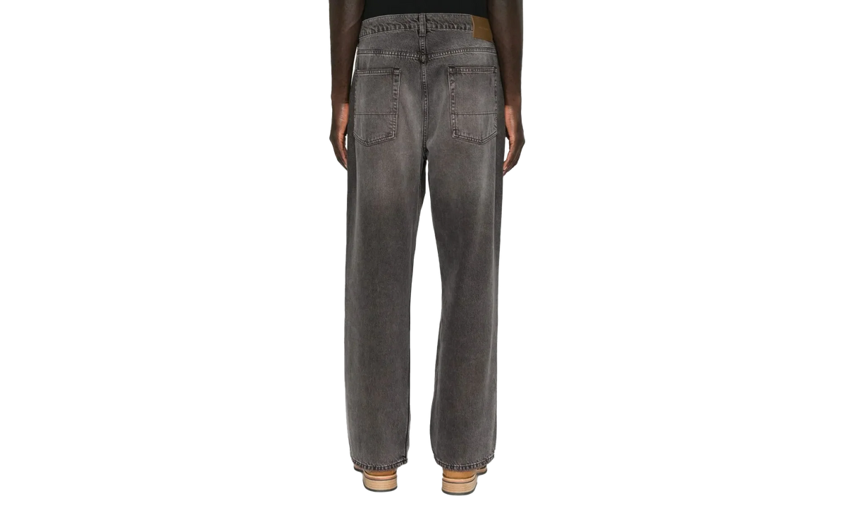 Third Cut Jeans "Grey" M4255TH