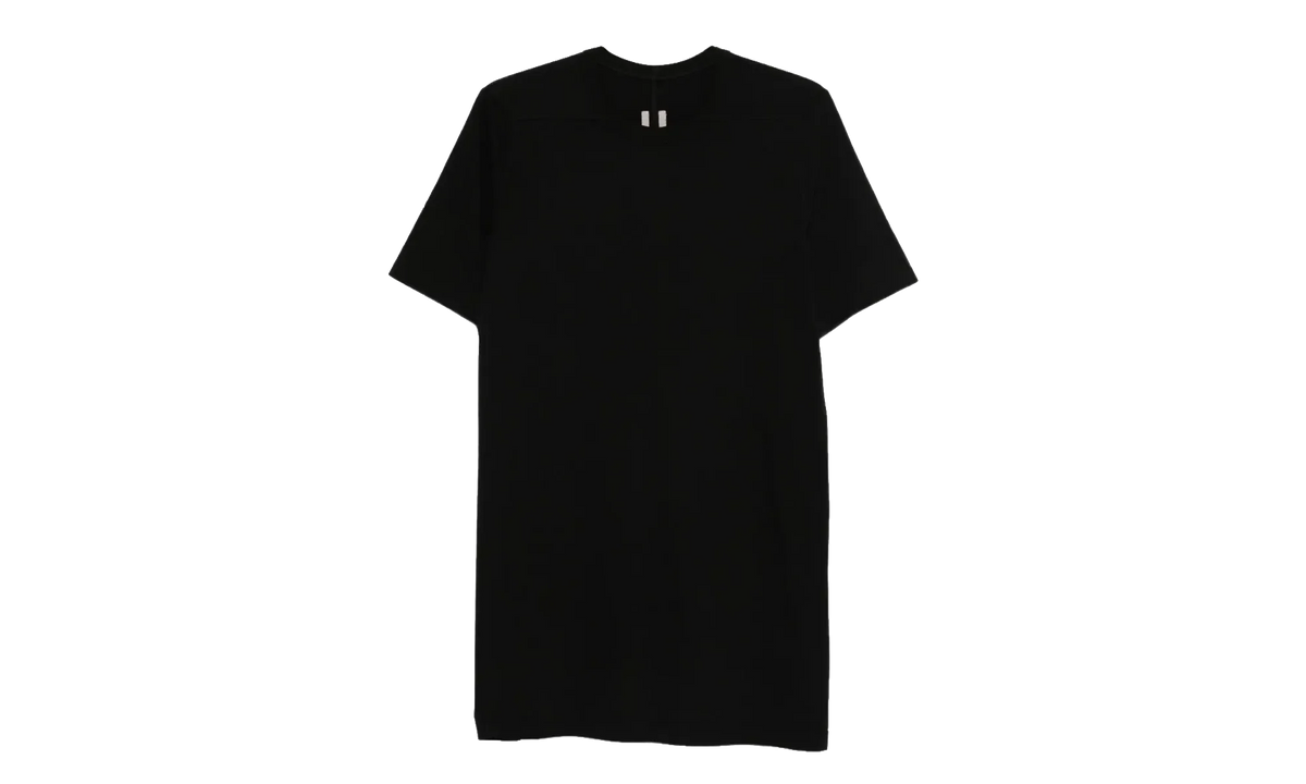 Level T-Shirt "Black" RU02E1264 JA 09