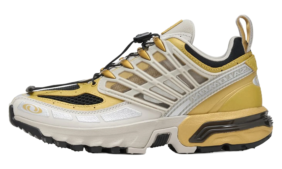 ACS Pro 20 Years Anniversary "Golden Archive" L49160800