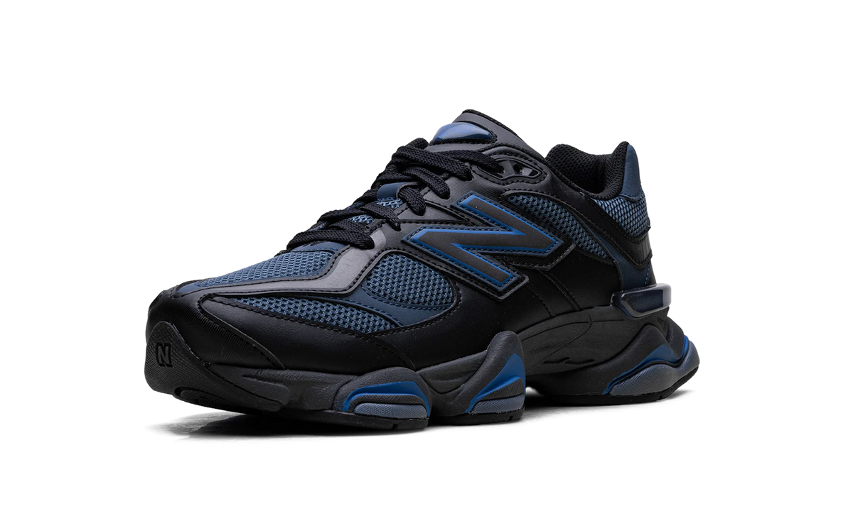 9060 "Black Indigo" U9060BLB