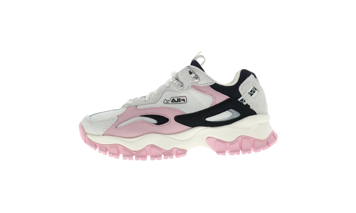 Ray Tracker Tr 2 WMNS "GARD / RIOR / EBLE" 5RM01256 125