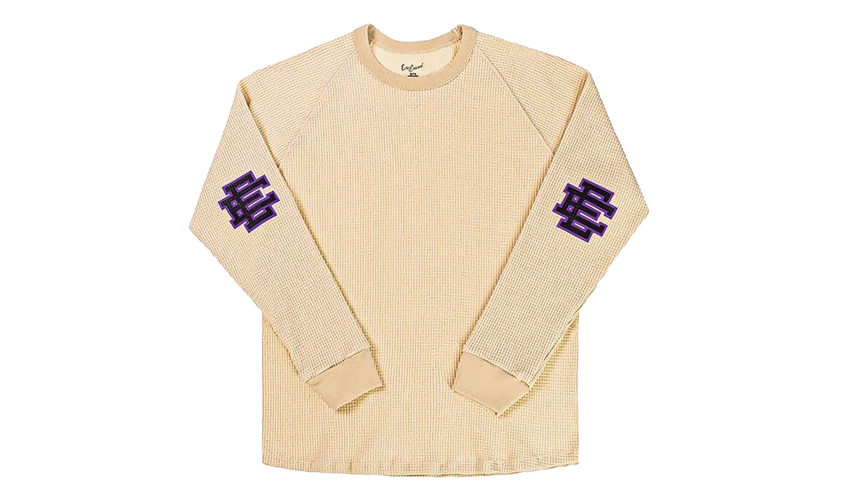 EE THERMAL "FW23 - Ivory/Navy" EE651