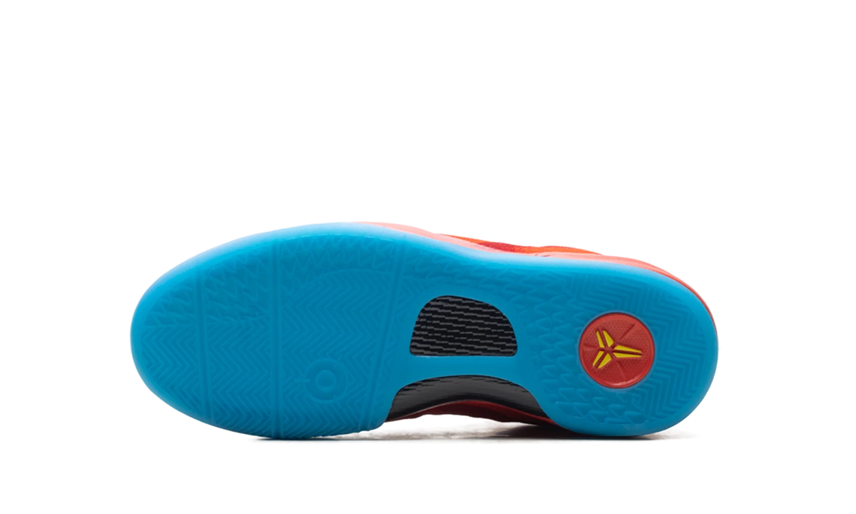 Kobe 8 Protro GS "Year of the Horse (2026)" IM6639 600