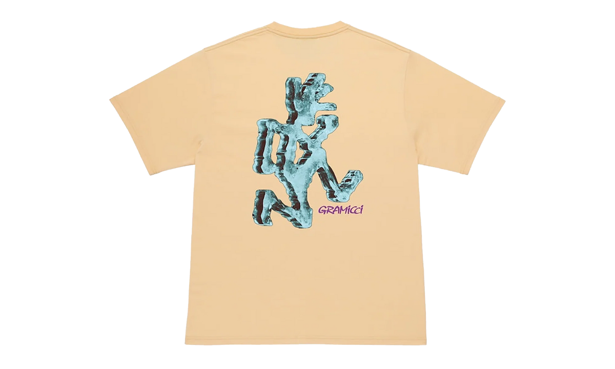 Ice Sculpture SS Tee "Mango" G6SU T118 MANGO