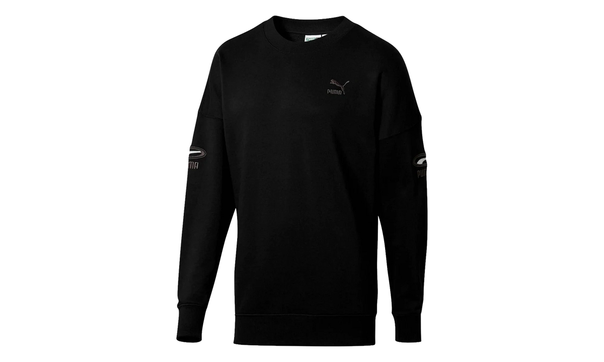 OG Crewneck Sweatshirts "Puma Black" 844528 06