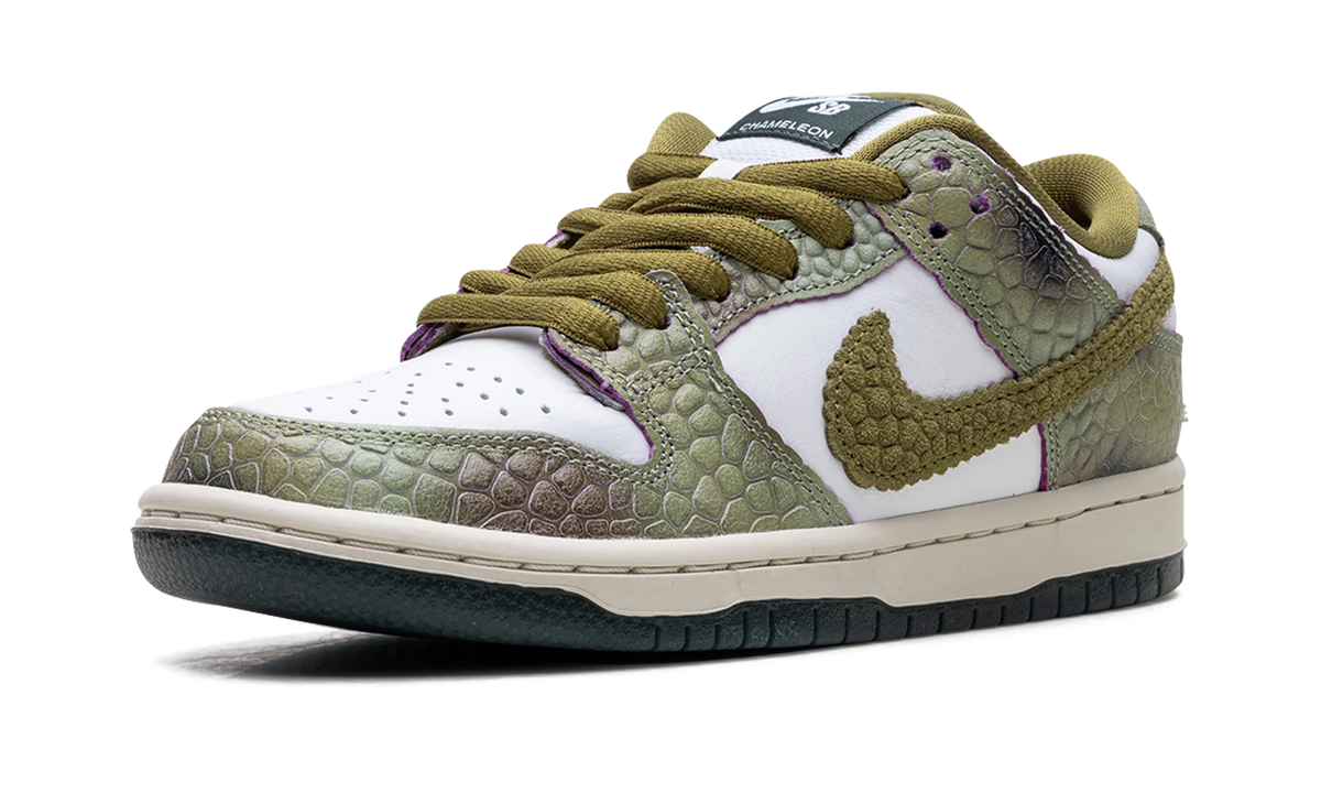 SB x Converse "Alexis Sablone - 'Chameleon Pack'" IF1889 900
