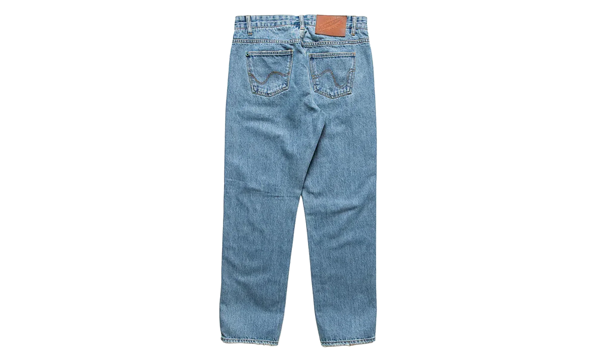 Arrow Jeans "Burnt Pecan" 461 1100 400
