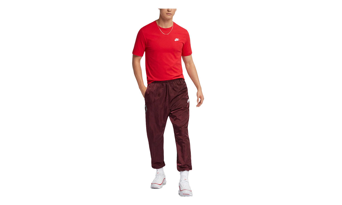 NSW Club Tee "Red" AR4997 657