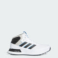 Men's adidas S2G Spikeless Mid Golf Shoes