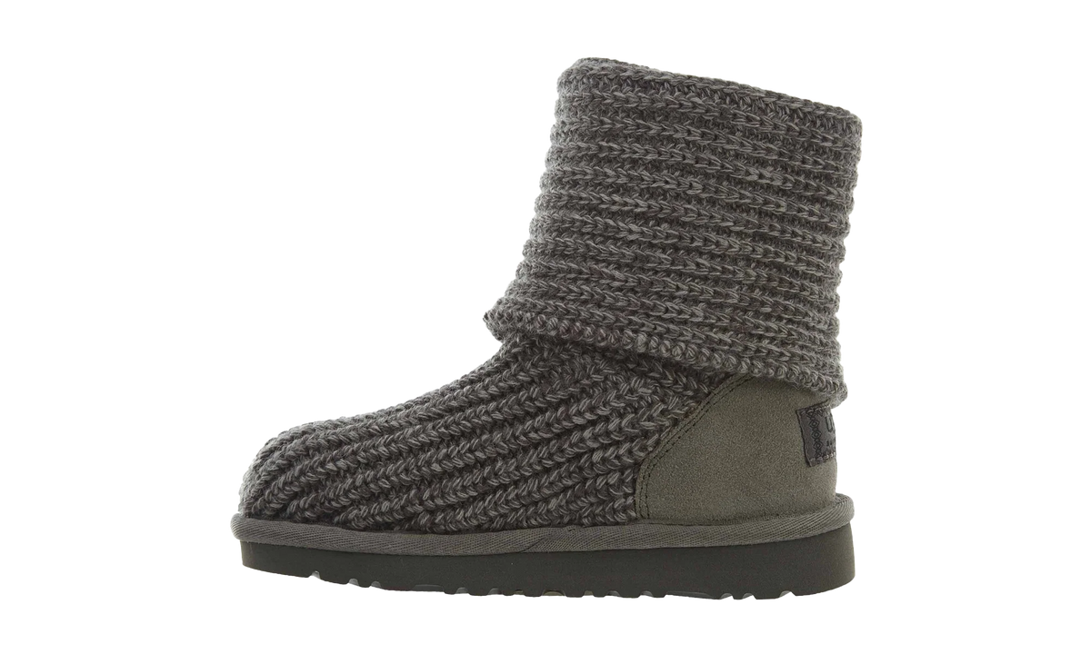 Classic Cardy Boots TD "Grey" 5649T GREY