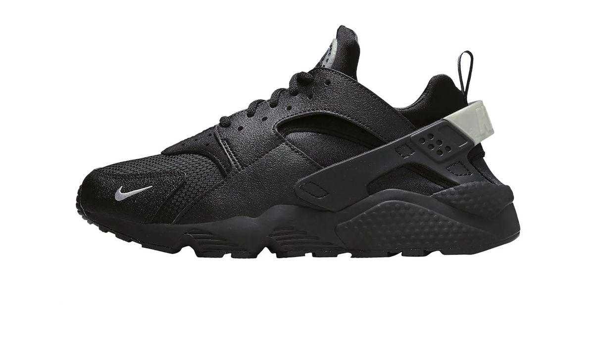 Air Huarache "Black" DX8968 001