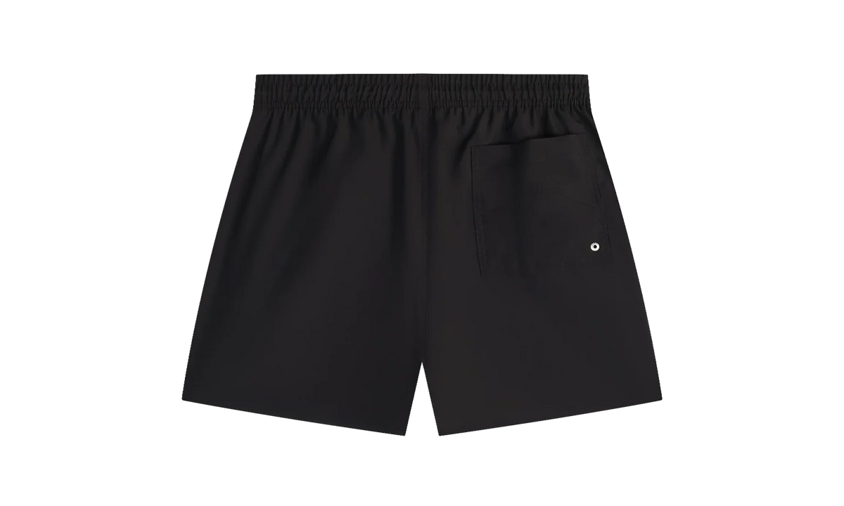 Crest Swim Shorts "Black" RHPS24SH12448372