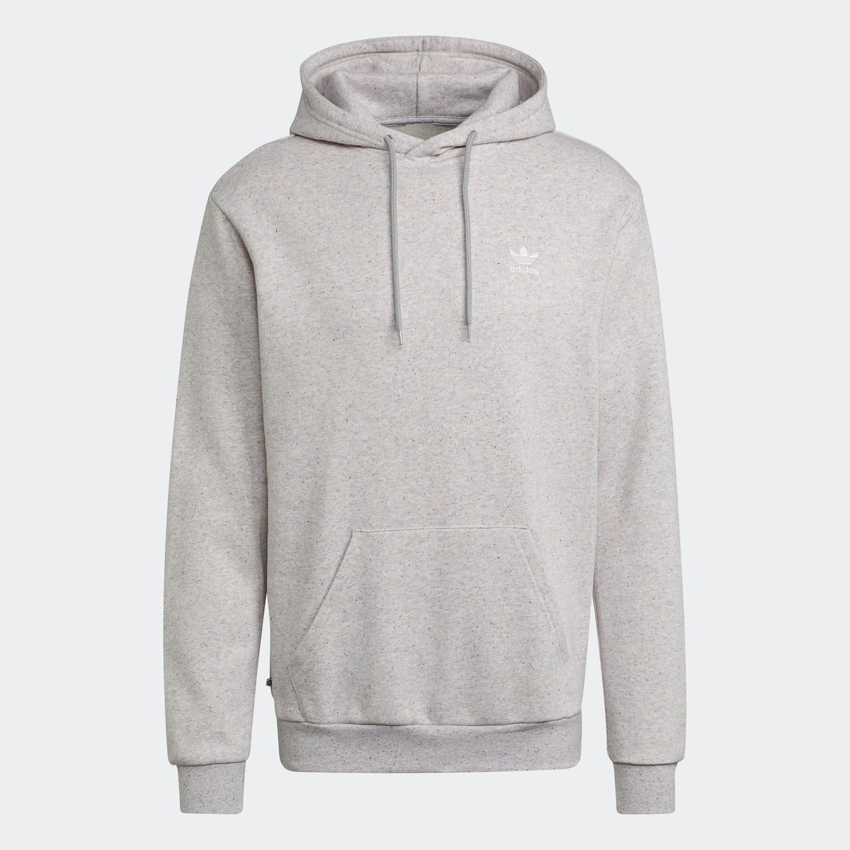Men's adidas Essentials+ Made with Nature Hoodie
