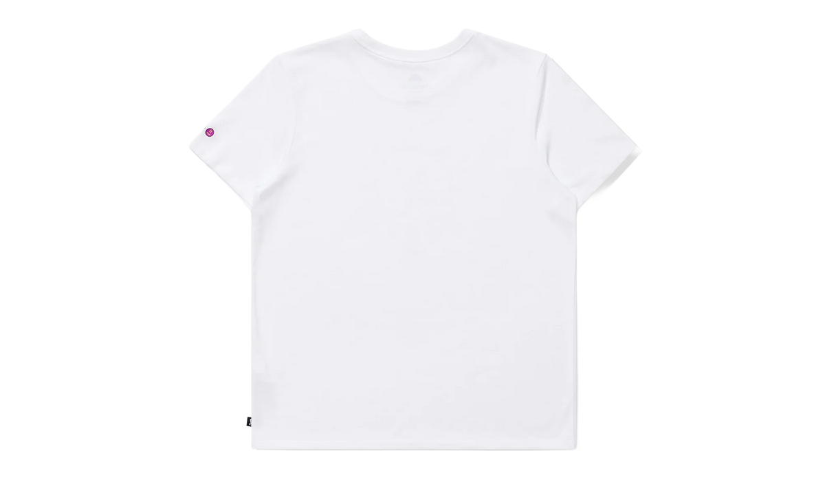 SB Rayssa Leal Tee WMNS "White" FV4468 100