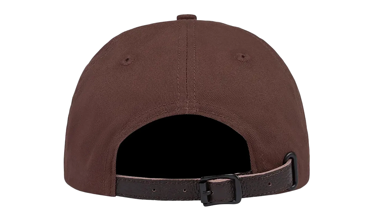 Virginia Cap "Brown" DT441