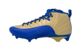 XII (12) Low Alpha Menace 3 PE "UCLA" FJ6213 701