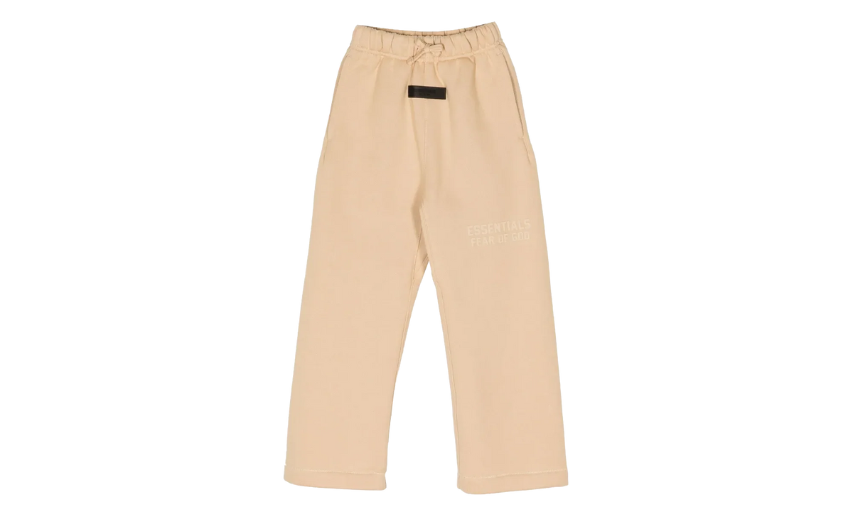 Relaxed Sweatpants GS "Sand" 785BT223014K