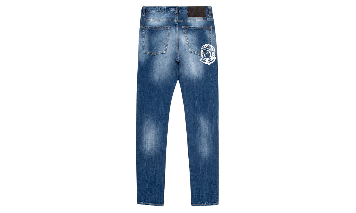 Voyager Denim "Blue" 811 6106 38