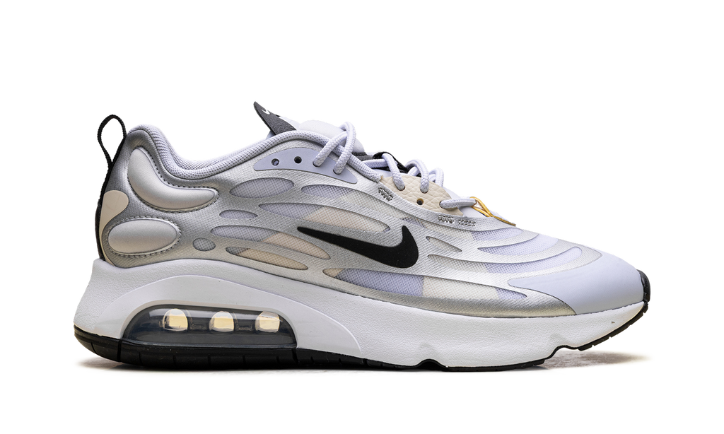 Air Max Exosense"SILVER" CK6922 001
