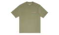 Sneaker Patch T-Shirt "Khaki" HJ2326 238