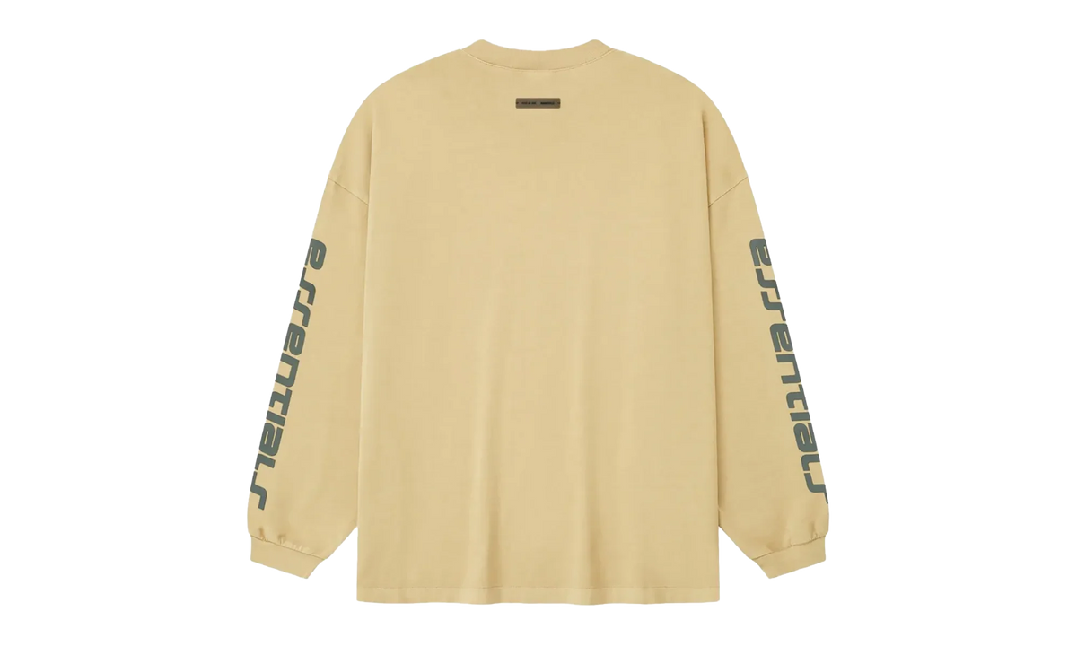 Essentials 90's LS Tee "Canyon" 125HO254573F