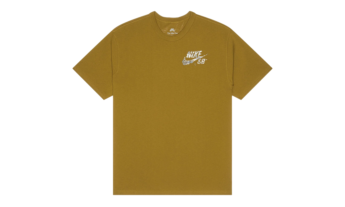 SB Yuto Skate Tee "Bronzine" FQ3721 716