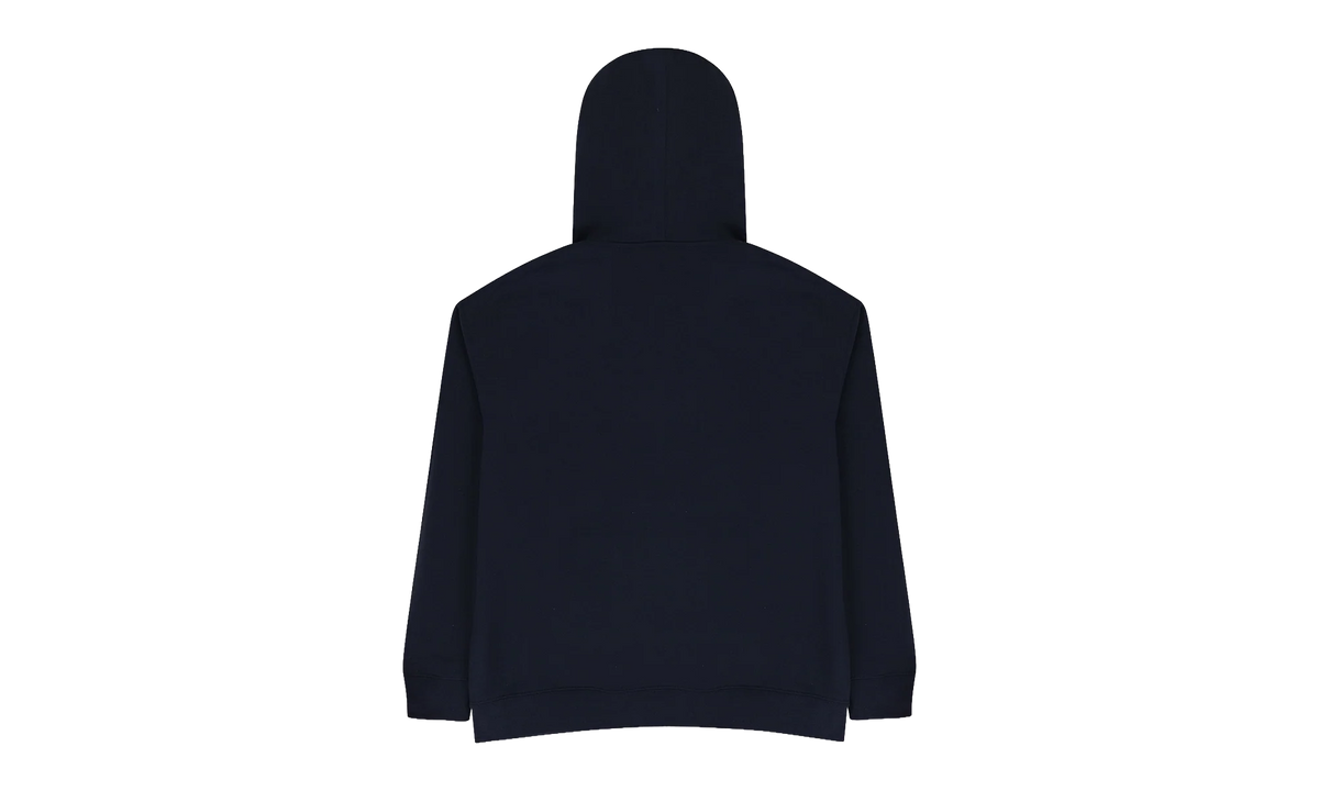 Knockoff Hoodie "Navy" SLR XHDS 0014