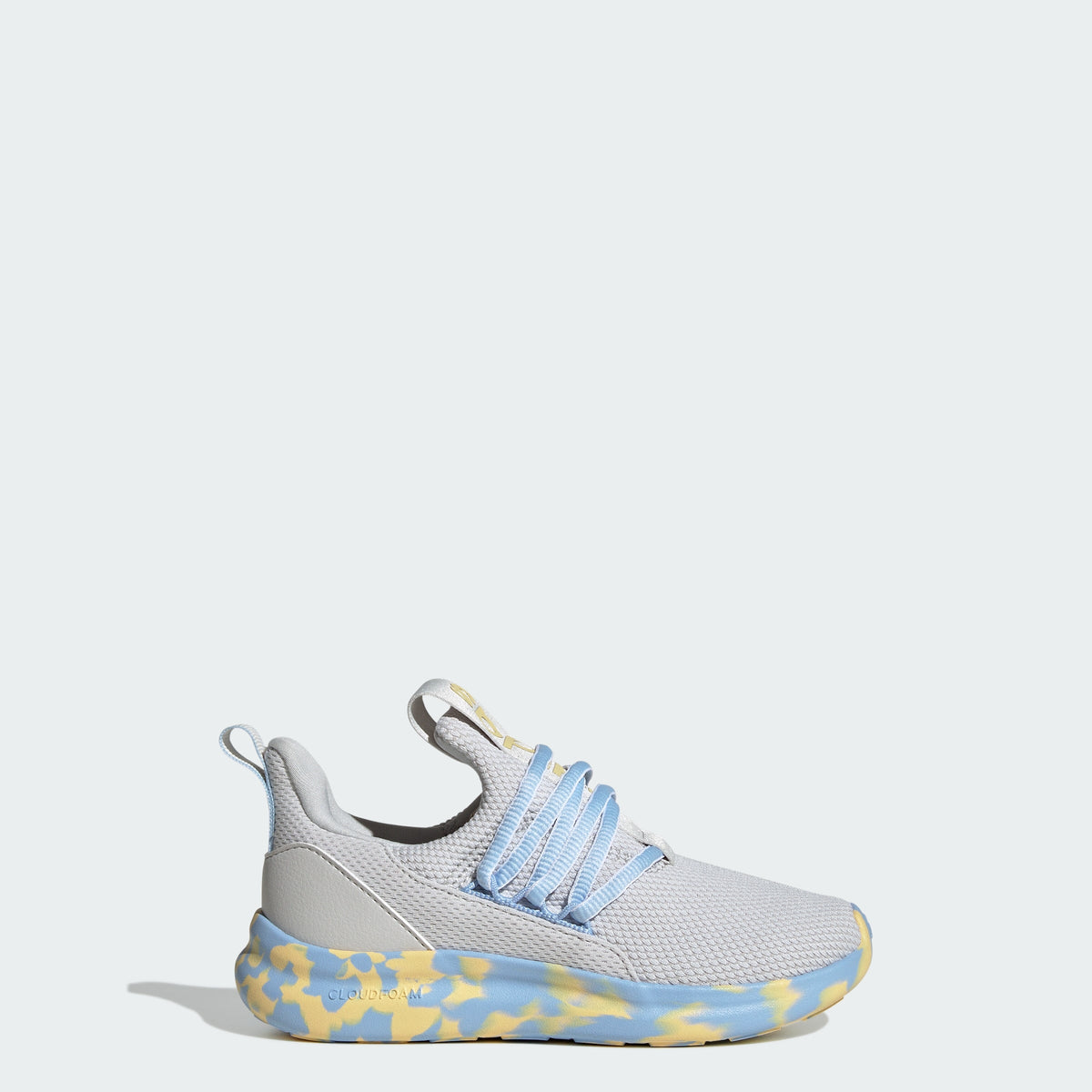 Kids' Lite Racer Adapt 7.0 Shoes Kids