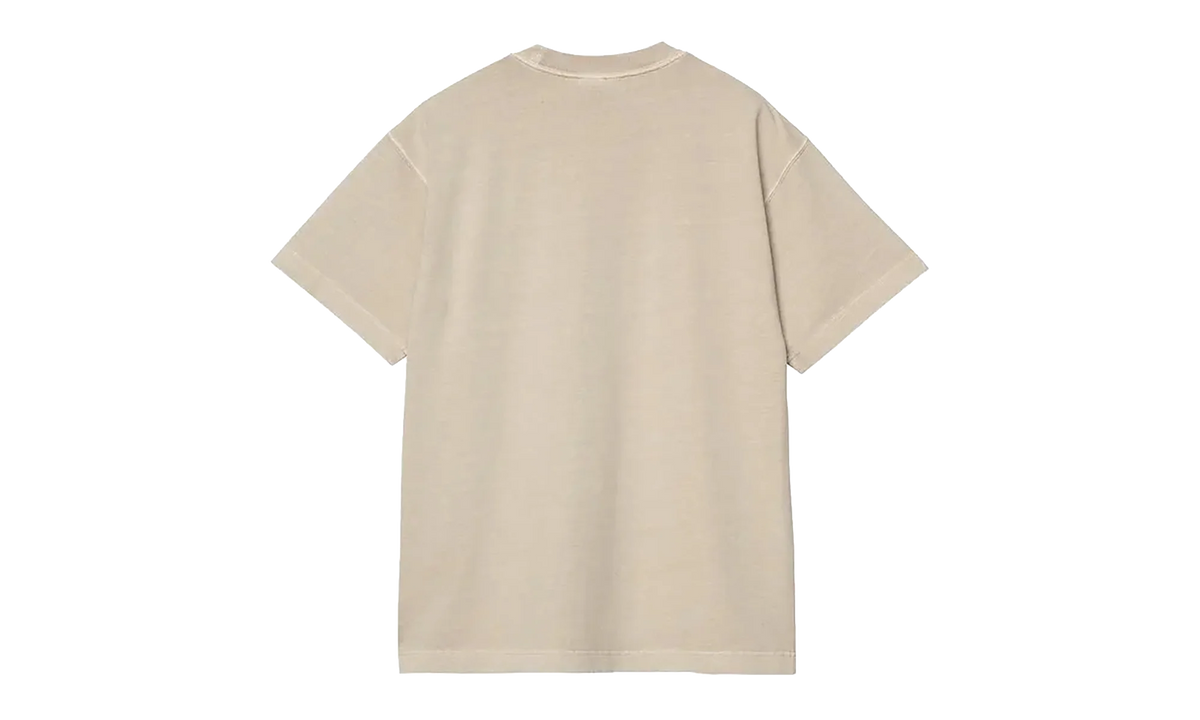 Short-Sleeve Vista T-Shirt "Fleur De Sel" I030780 2LP GD