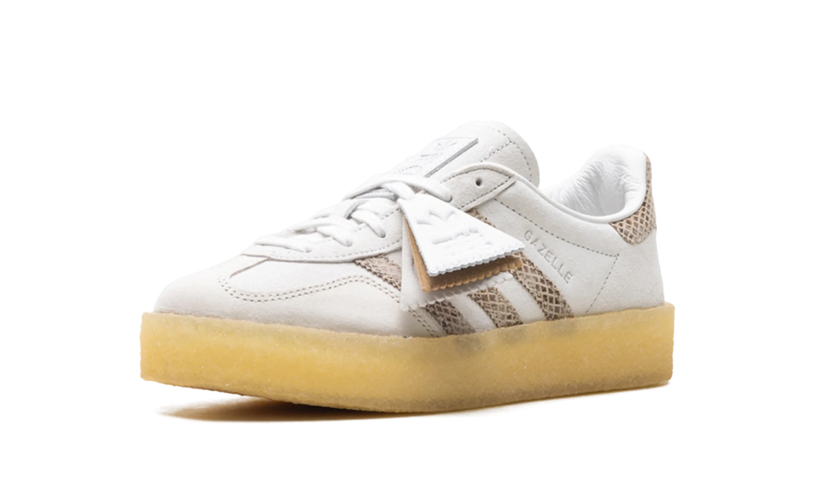 Gazelle Indoor "KITH x Clarks 8th Street" JS1754