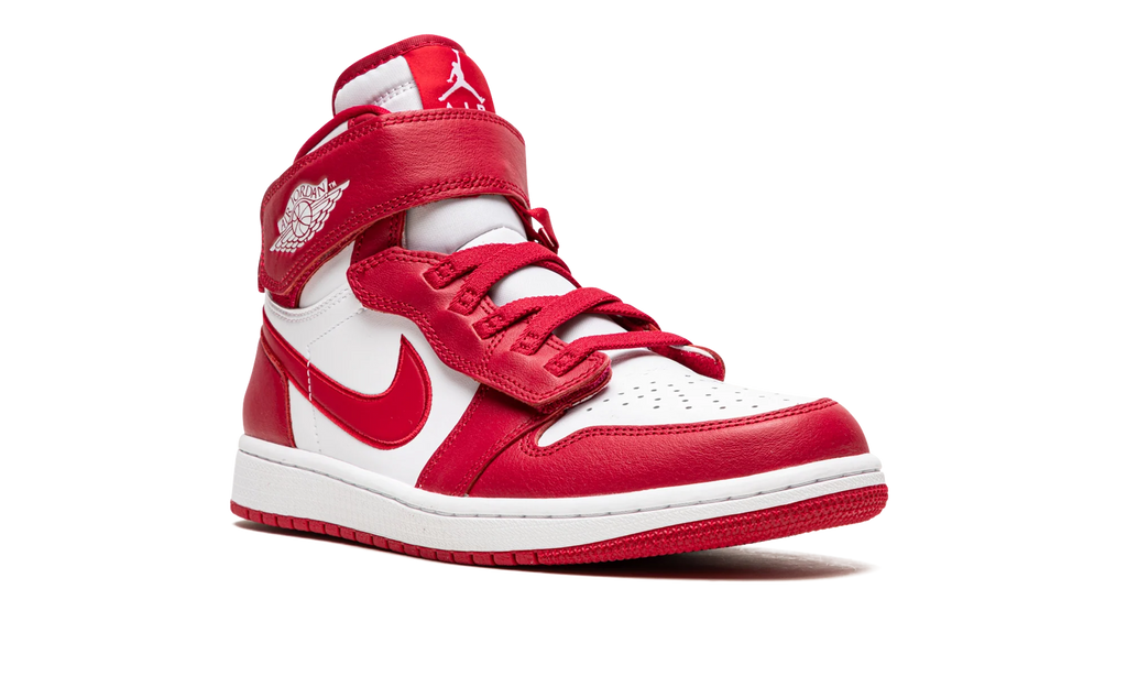 Air Jordan 1 Hi FlyEase "Cardinal Red" CQ3835 601