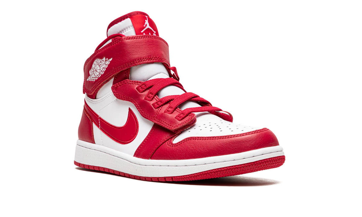 Air Jordan 1 Hi FlyEase "Cardinal Red" CQ3835 601