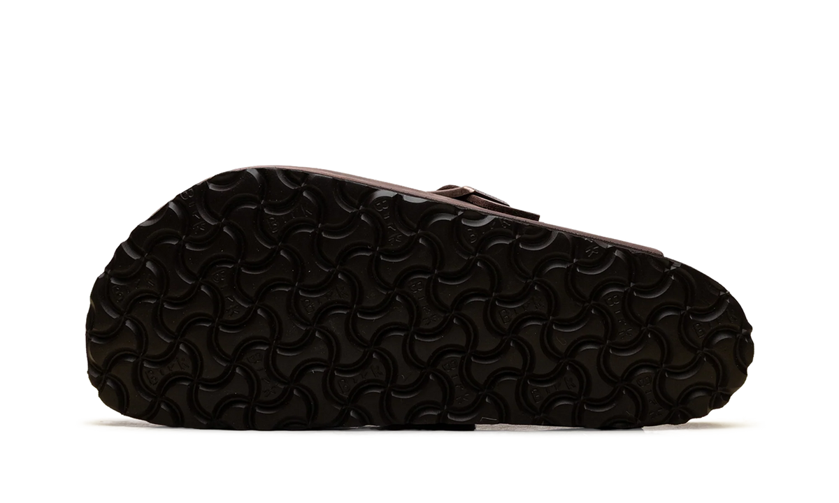 Boston "Oiled Leather - Habana" 0860131