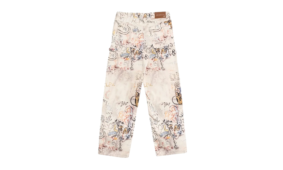 Air Jordan Carpenter Pant "Beige" HV0085 203