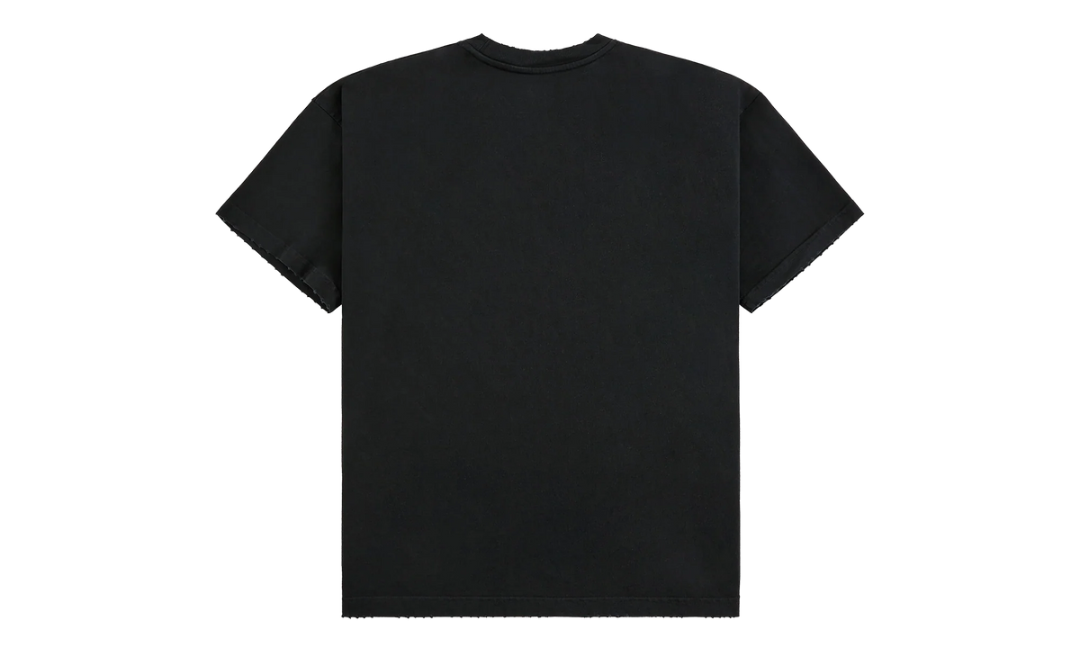 Soul Brother Tee "Black" BAR11