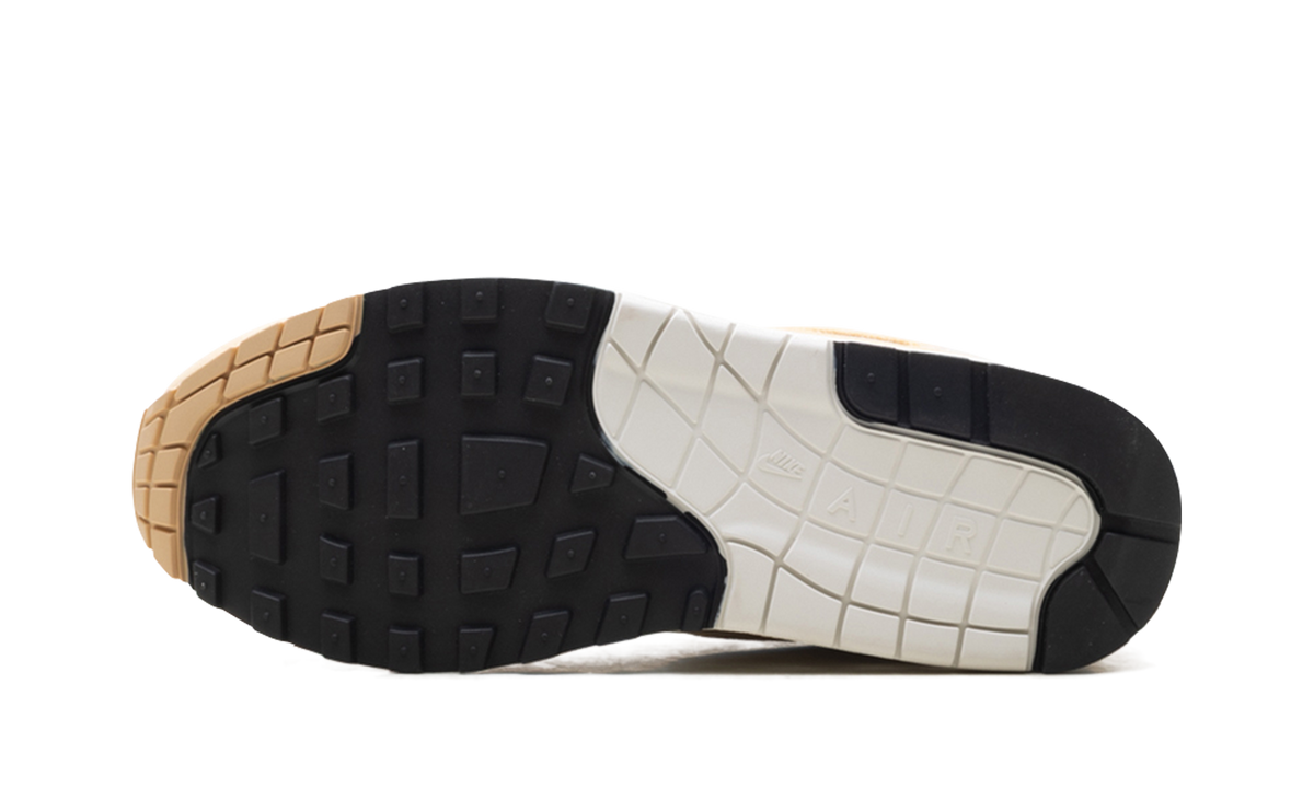 Air Max 1'87 WMNS"Light Orewood Brown" HF1194 100