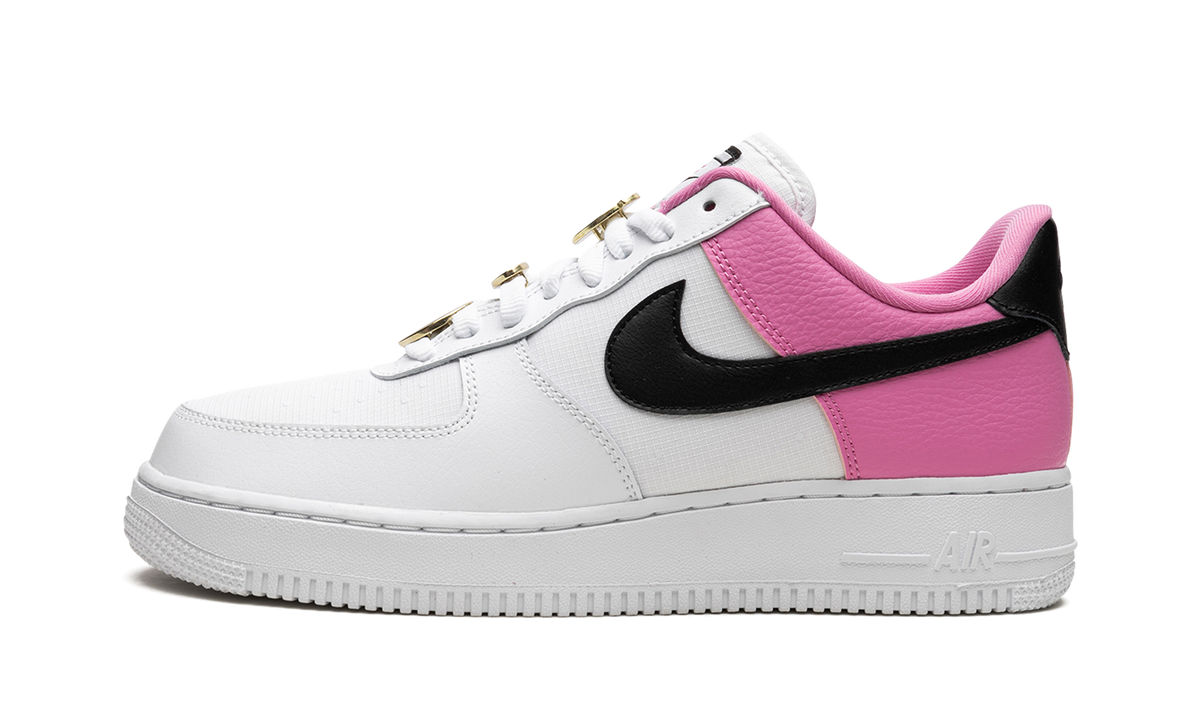 AIR FORCE 1 SE MNS WMNS"China Rose"