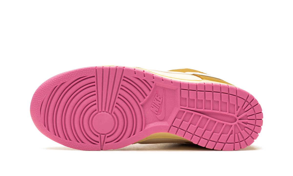 DUNK LO SE WMNS"Dance - Bronzine Pink" FD8683 700