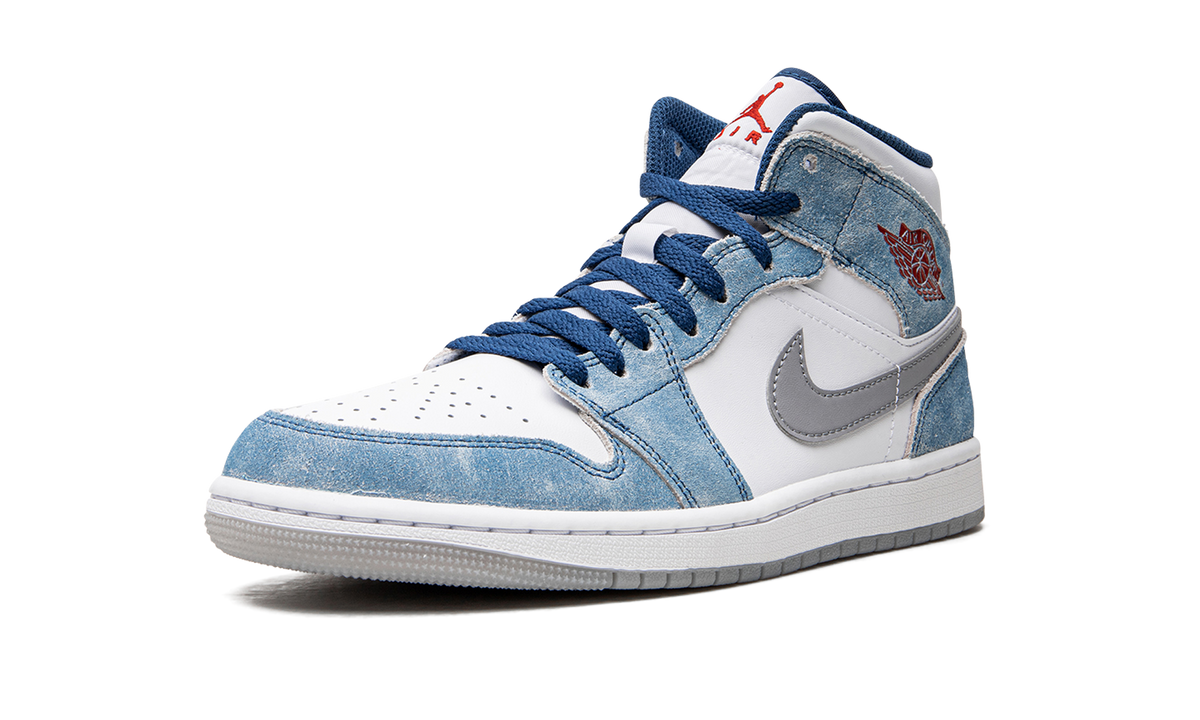 1 Mid "French Blue" DN3706 401