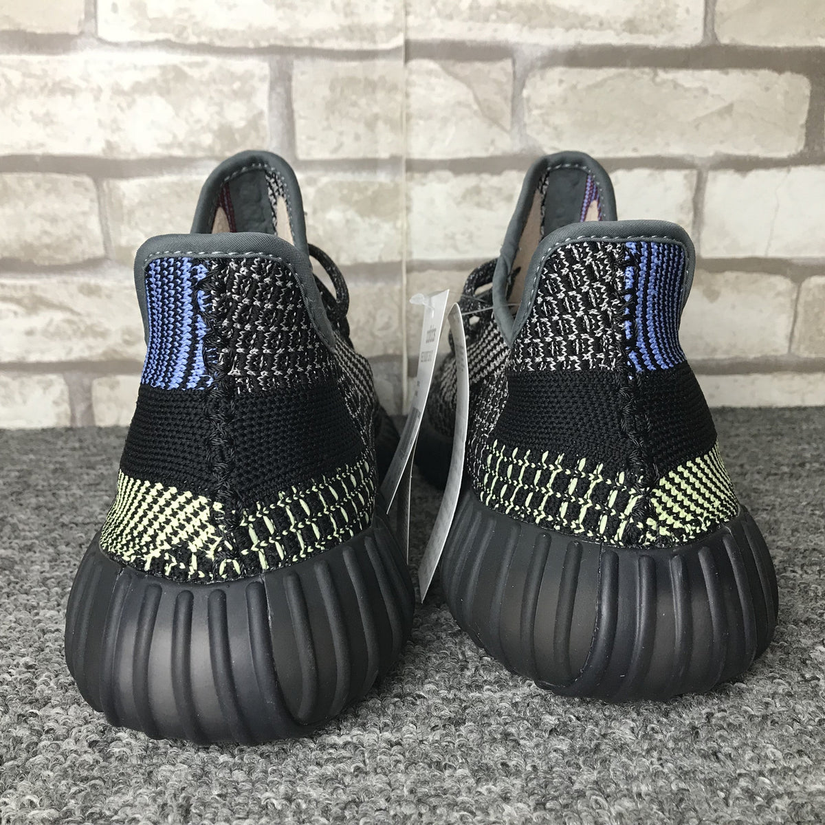 Boost 350 V2 Yecheil (Reflective)