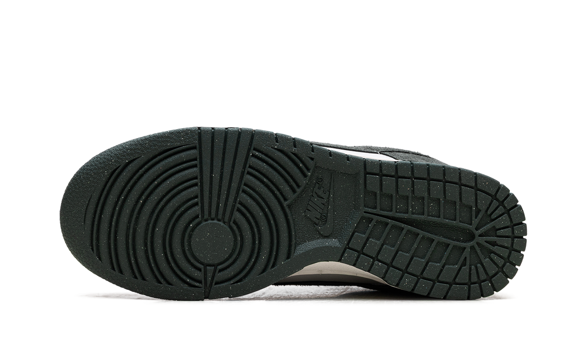 Dunk Low Next Nature WMNS"Viintage Green" HJ7673 002