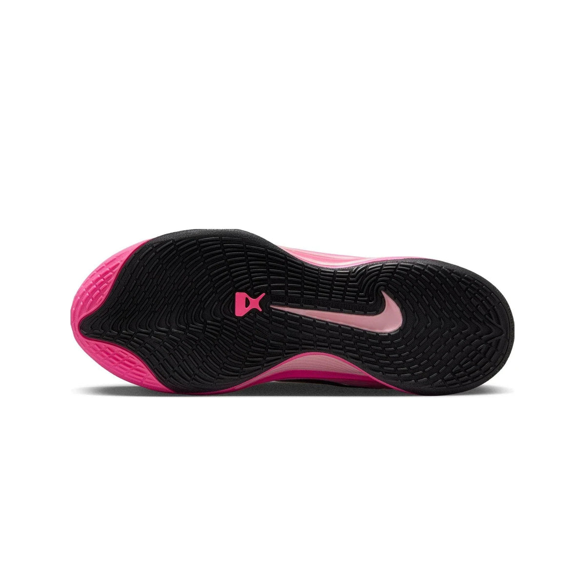 A'One EP 'Black Hyper Pink' Women's (2025)