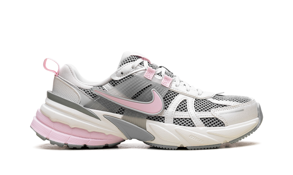 V2K Run WMNS"Pink Foam" HQ4046 001