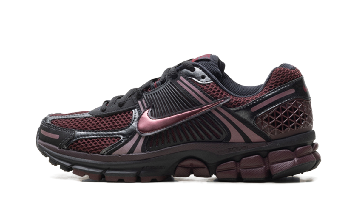 Zoom Vomero 5 WMNS"Black Burgundy Crush" IB8929 002