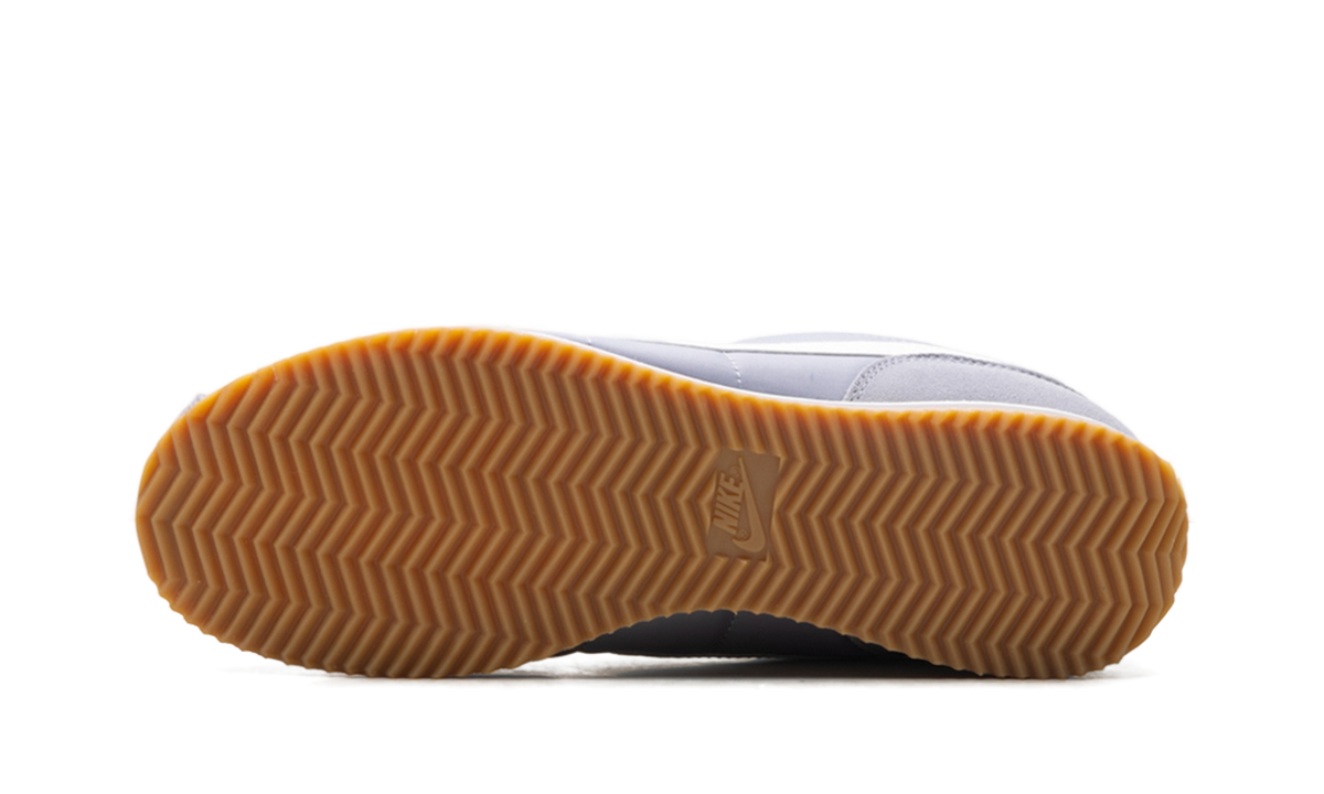 Cortez Textile WMNS"Cement Grey Gum Light Brown Safety Orange Sail" DZ2795 005